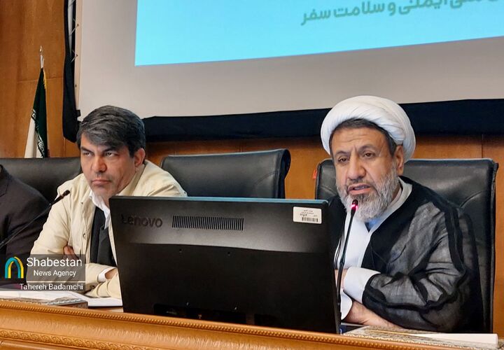 ایجاد نهضت اطلاع‌رسانی سلامت/ بسیج عمومی برای کاهش حوادث ترافیکی