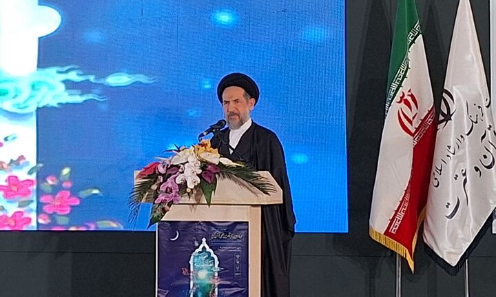 ابوترابی‌فرد: عقلانیت و شایسته‌سالاری مبنای حکمرانی قرآنی است