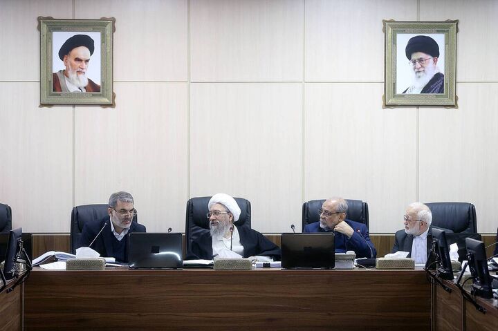 نظر مجمع تشخیص مصحت درباره طرح ساماندهی وضعیت حوزه های انتخابیه