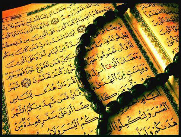 وقتی دعا و مناجات استرس را محو می‌کند! 