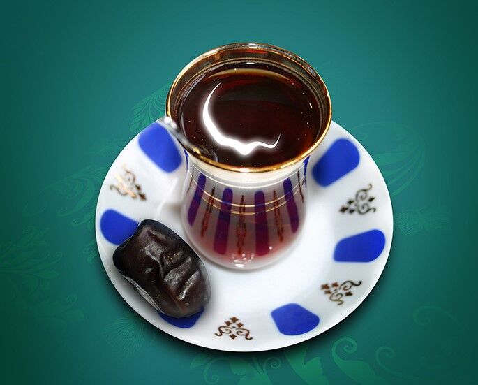 وقتی دعا و مناجات استرس را محو می‌کند! 