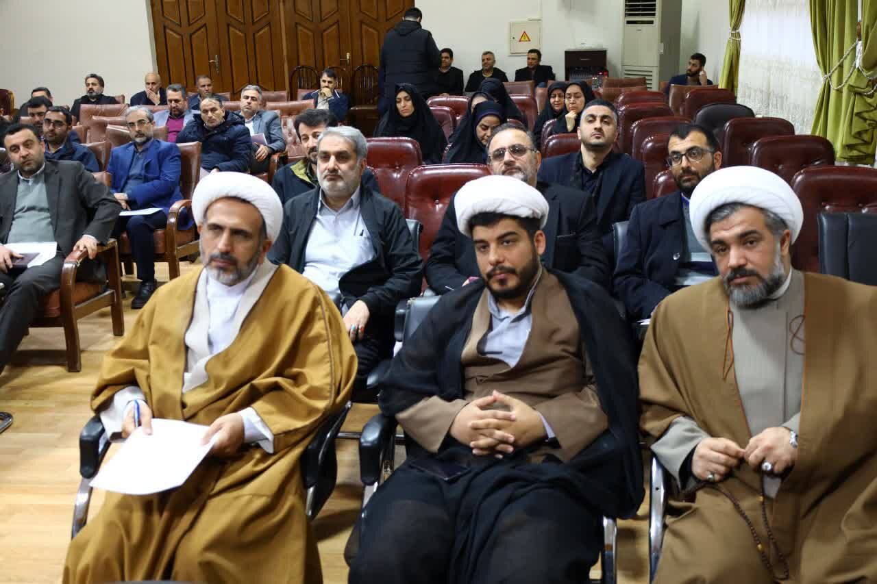 دبیران اقامه نماز با شناخت ضعف‌ها راهکار اجرایی نماز ارائه کنند