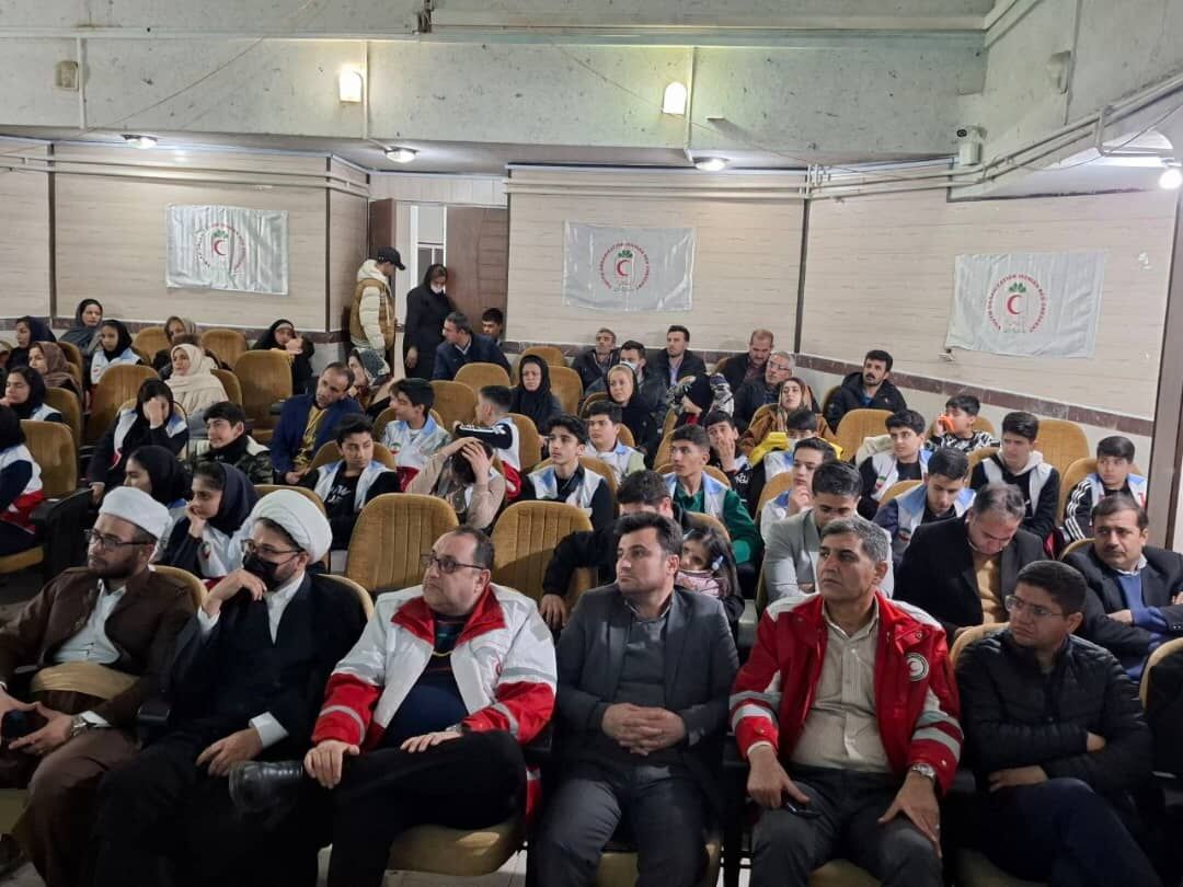 اولین طرح نوآورانه کشوری «دادرس یار» در دهگلان به اجرا درآمد