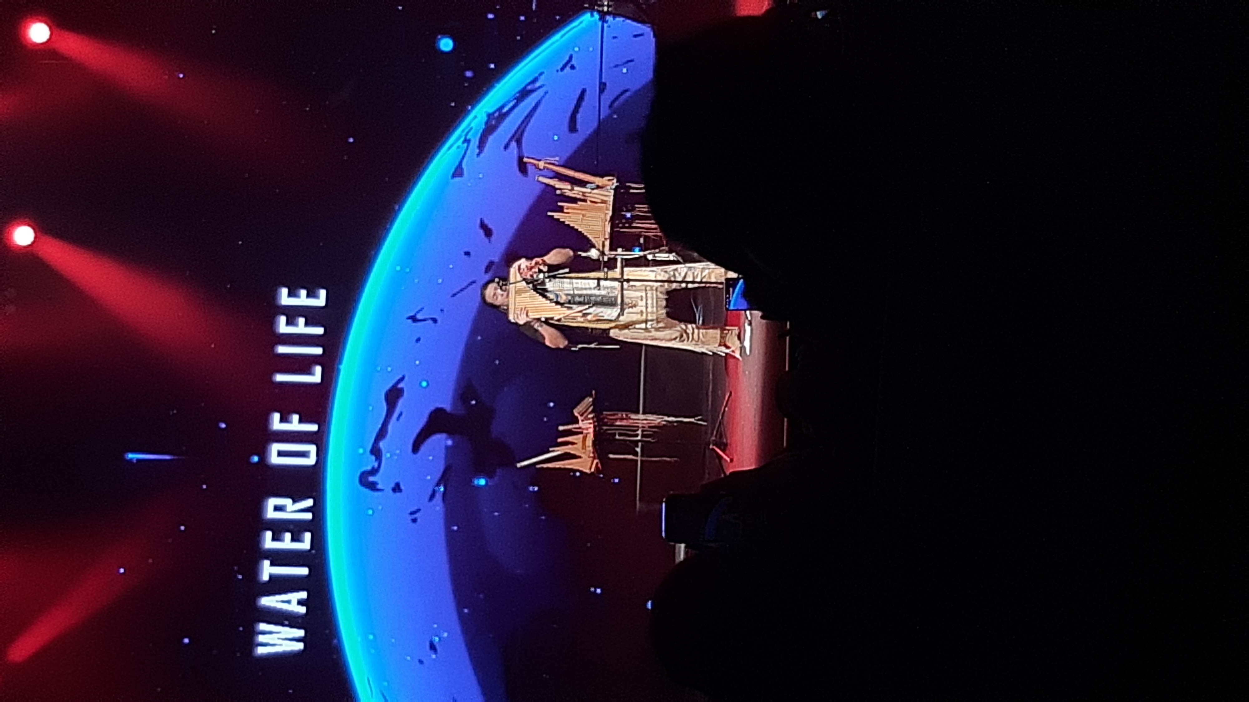 وقتی «پسر خورشید»؛ ایران را خانه دوم خود می داند