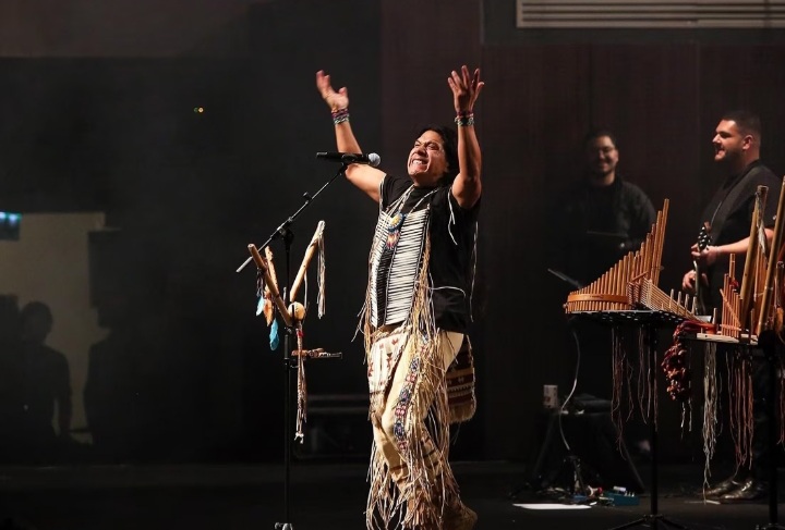 وقتی «پسر خورشید»؛ ایران را خانه دوم خود می داند