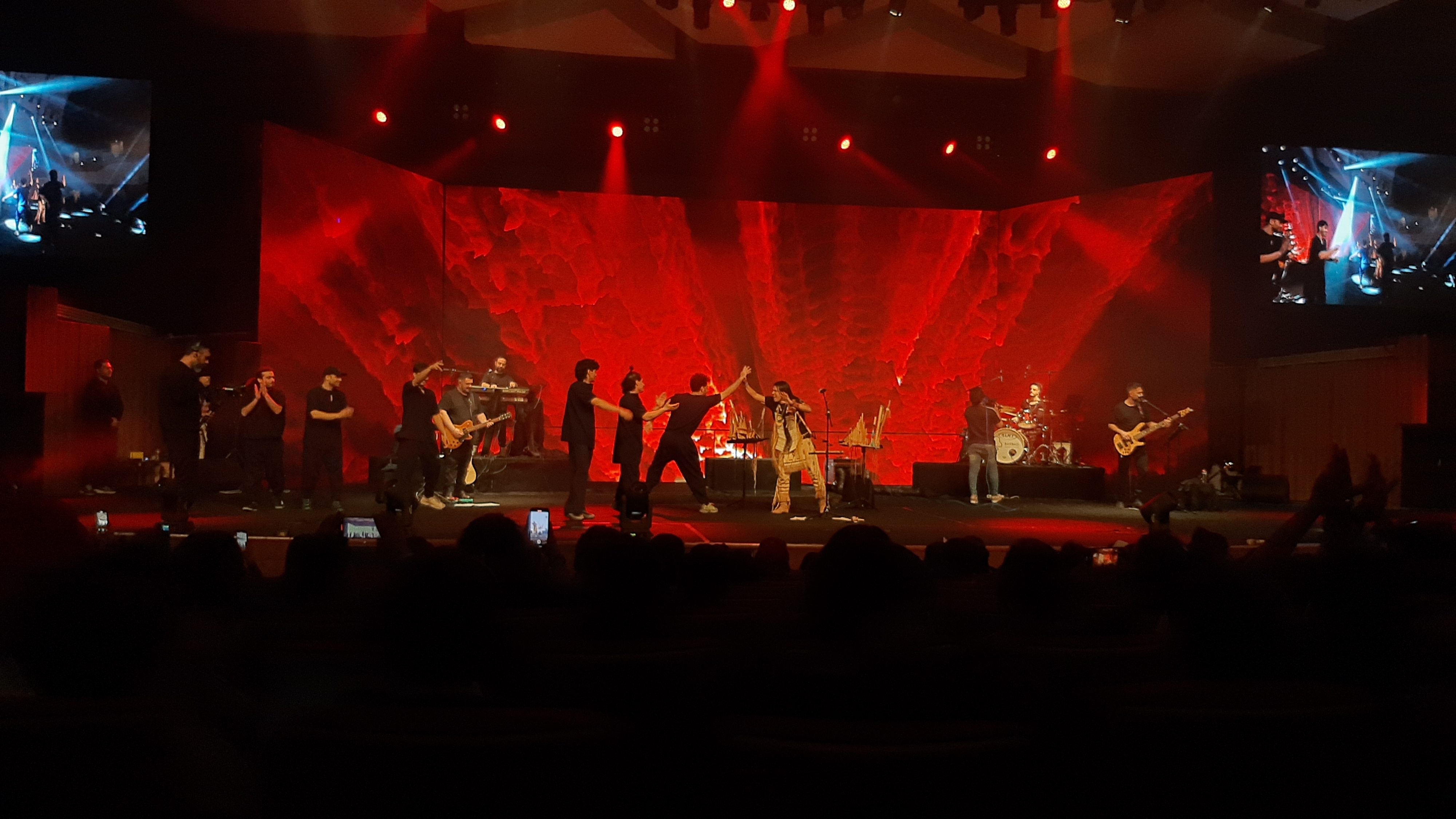 وقتی «پسر خورشید»؛ ایران را خانه دوم خود می داند