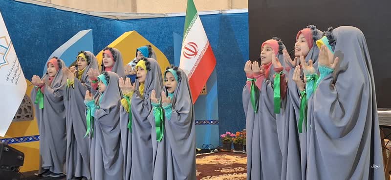 آغاز پرشور و پرمخاطبِ بخش «مسجد، پایگاه قرآن» در نمایشگاه بینالمللی قرآن/ نوپا اما خوشآتیه