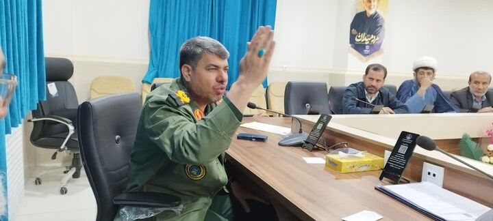 نماز جمعه یاسوج جزء نماز جمعه‌های خوب کشور است