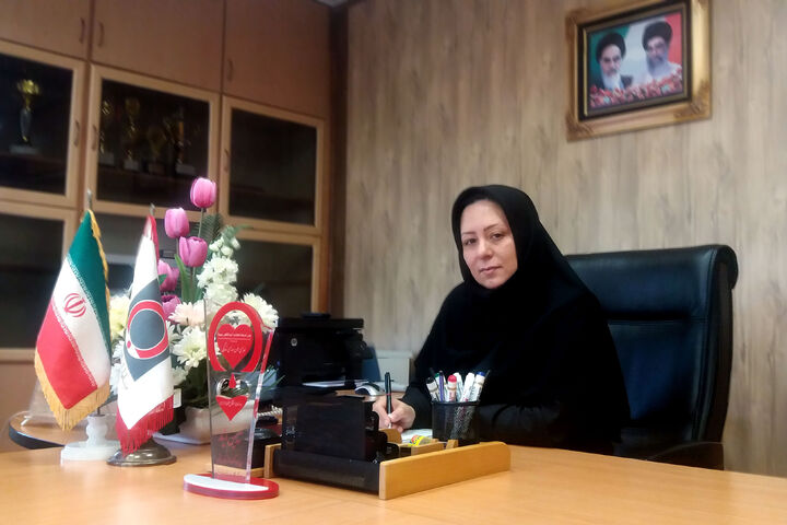 نیازمند مشارکت روزه داران در اهدای خون هستیم