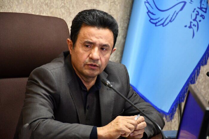 ۴۷ هزار دانشجوی خارجی در دانشگاه تبریز تحصیل می‌کنند