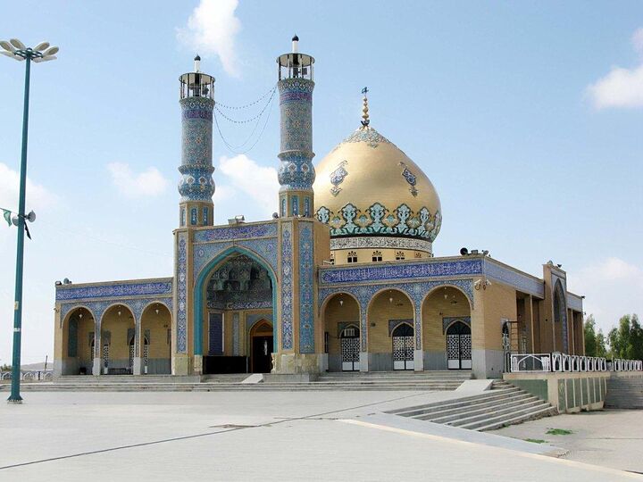 اعزام ۳۰ مبلغ به بقاع متبرکه ایلام