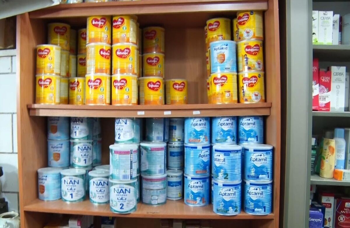 جوانی جمعیت و دیوار بلند گرانی؛ وقتی پوشک و شیر خشک دغدغه میشود