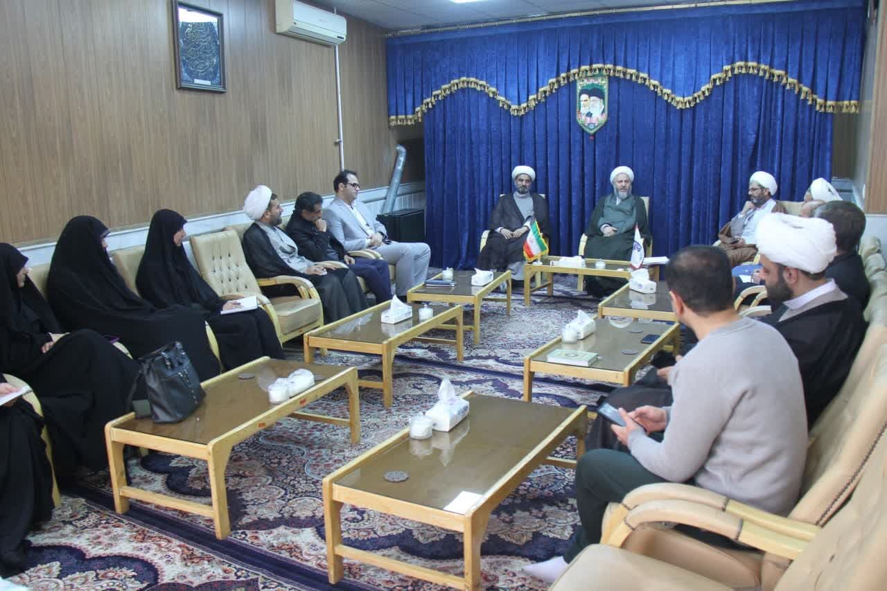 «زندگی با آیه ها»؛ ضریب امید و امنیت مردم را بالا می برد/ مسجد؛ محور فعالیت های قرآنی