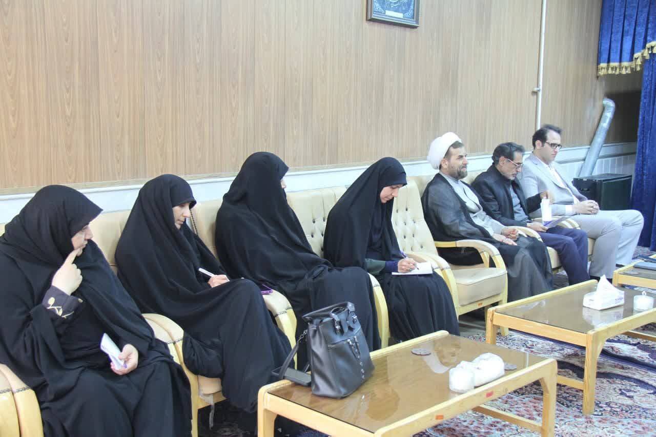 «زندگی با آیه ها»؛ ضریب امید و امنیت مردم را بالا می برد/ مسجد؛ محور فعالیت های قرآنی