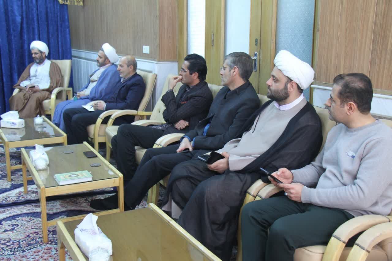 «زندگی با آیه ها»؛ ضریب امید و امنیت مردم را بالا می برد/ مسجد؛ محور فعالیت های قرآنی