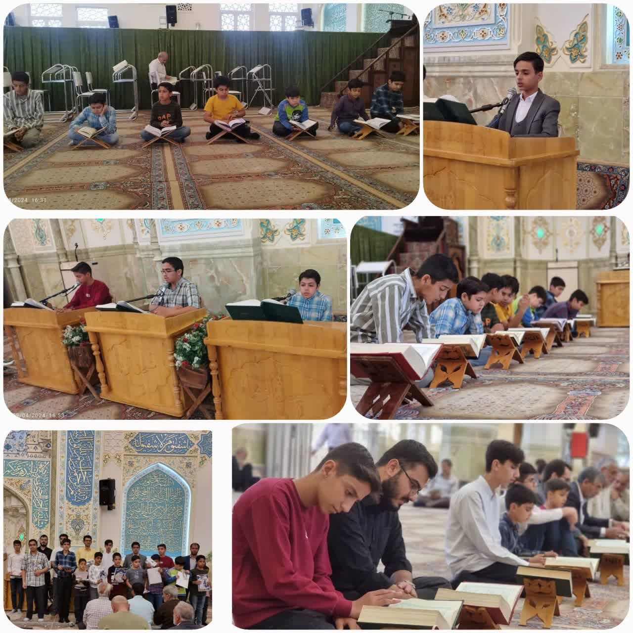 درخواست کرسی کانونهای مساجد در شورای فرهنگ عمومی؛ خیز بلند مسجدیهای رفسنجان برای توسعه نقشآفرینی