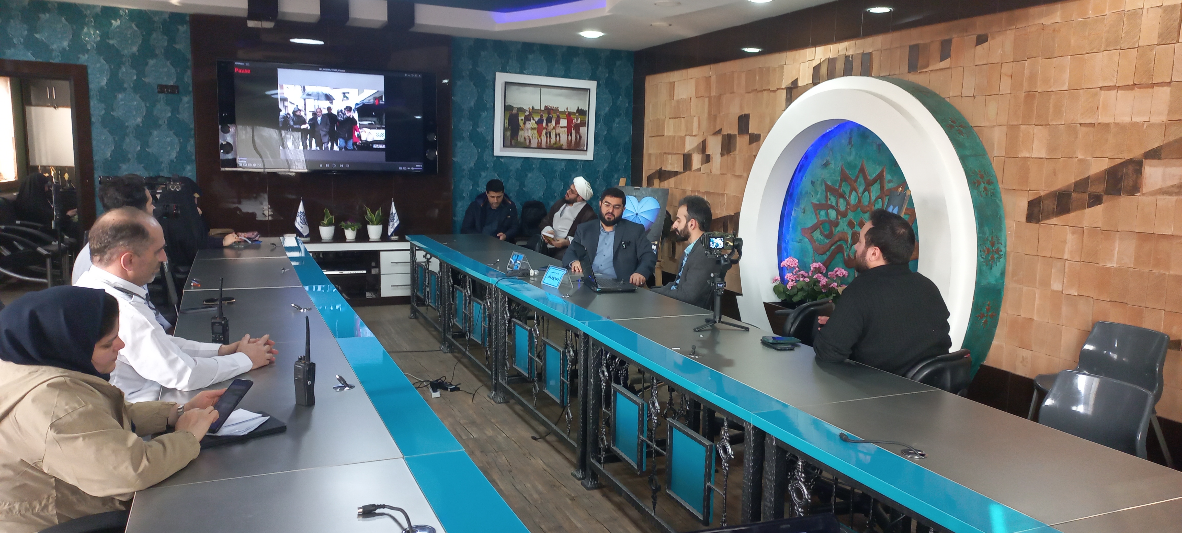 آبیترین روزهای پیربازار در تجربهنگاری دستگاههای کمکرسان