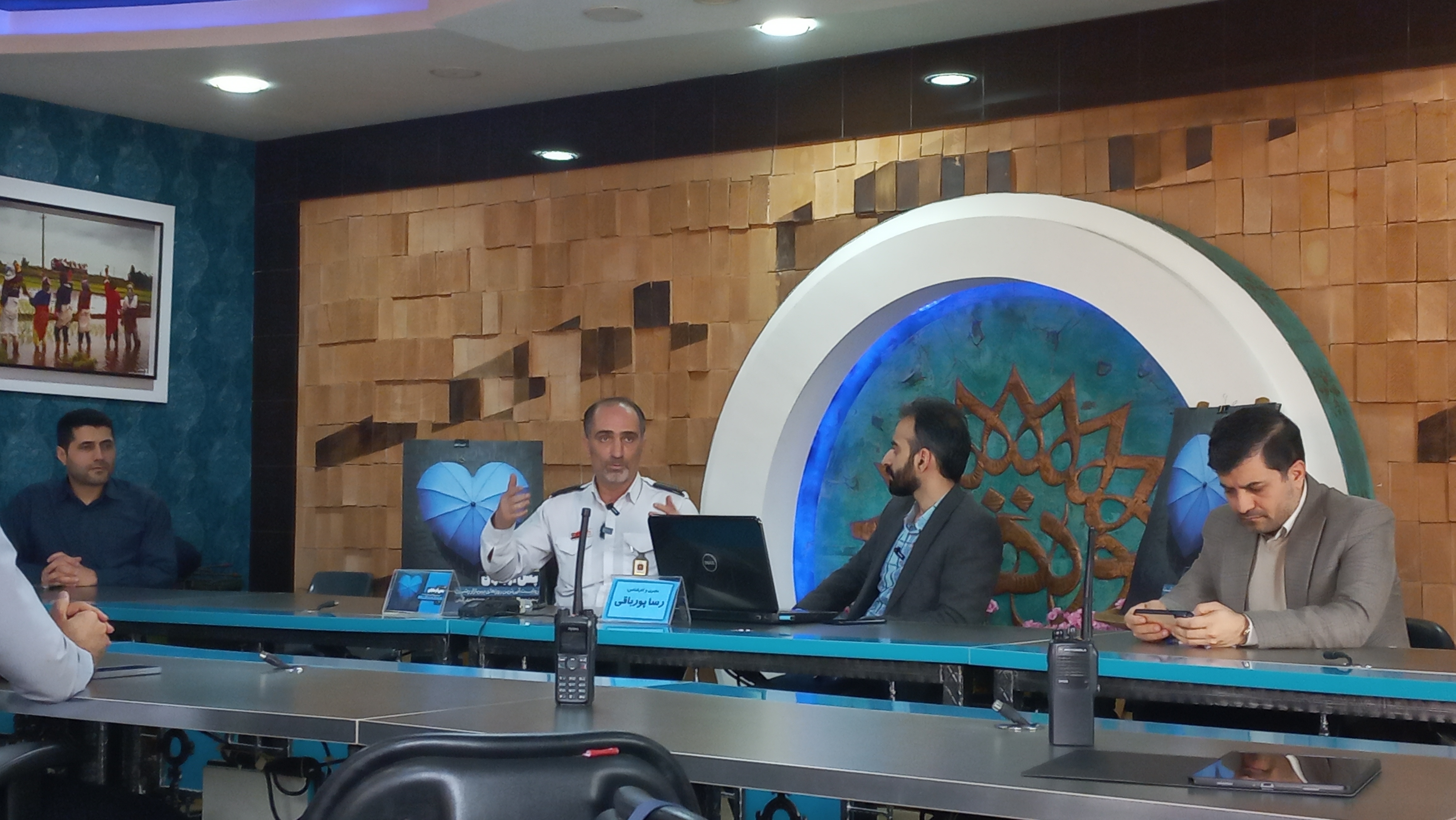 آبیترین روزهای پیربازار در تجربهنگاری دستگاههای کمکرسان