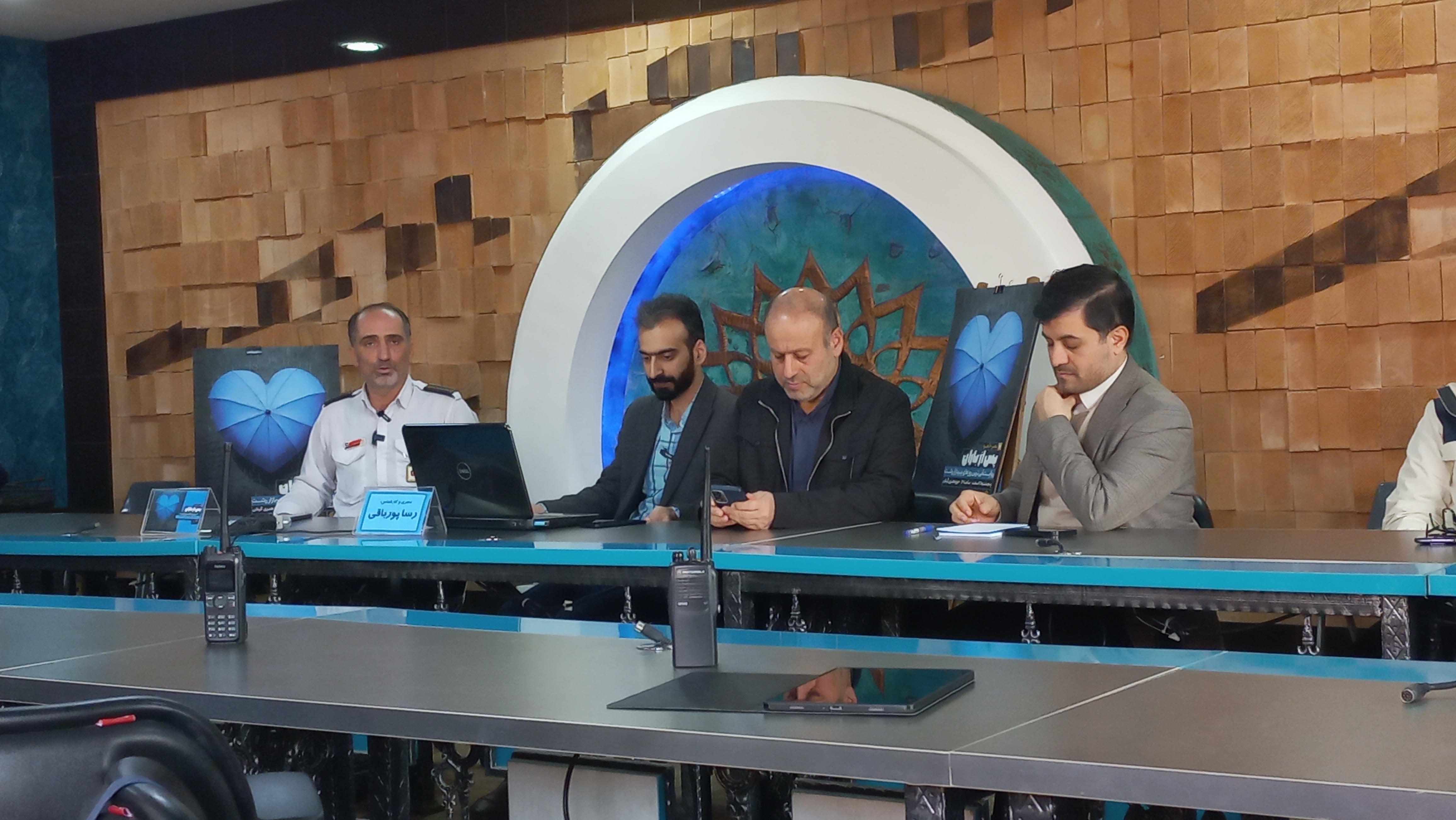 آبیترین روزهای پیربازار در تجربهنگاری دستگاههای کمکرسان