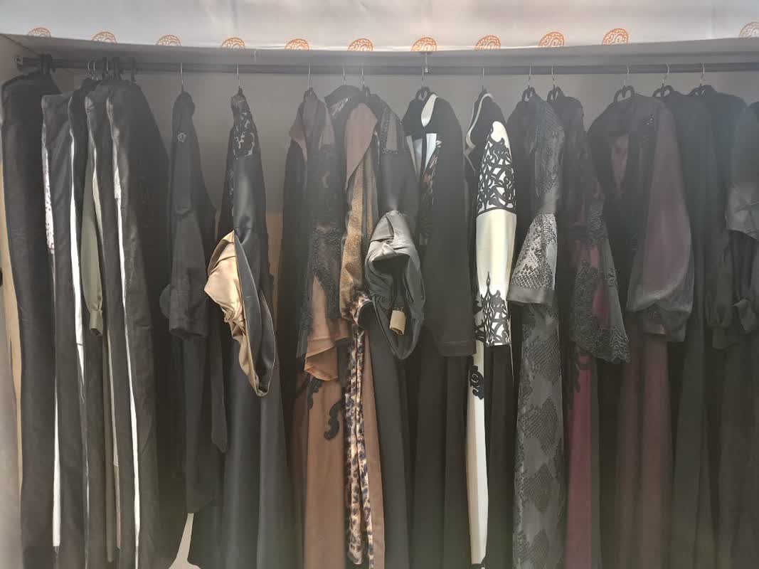 از اولینهای مُد و لباس اسلامی تا طراحی لباس قاریان در نمایشگاه بینالمللی قرآن