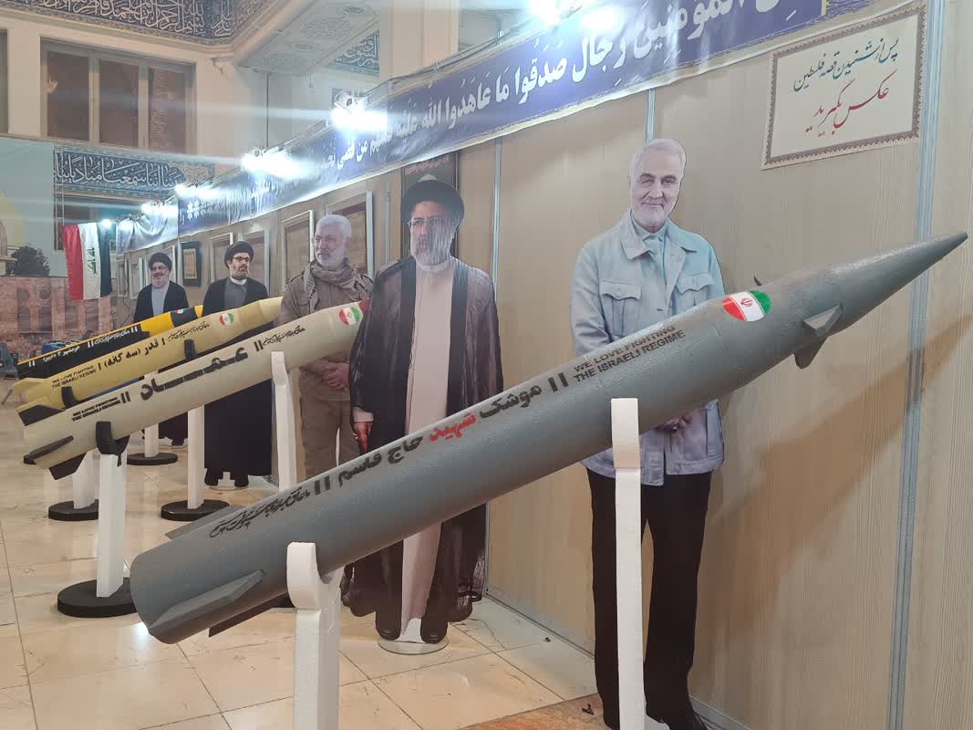 از روایتگری شهدای مقاومت تا پیشنهاد اجرای طرح «صفوه الحفاظ»