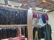 از اولین‌های مُد و لباس اسلامی تا طراحی لباس قاریان در نمایشگاه بین‌المللی قرآن