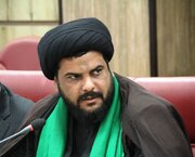 رمضان، ماه خودسازی و ایستادگی در برابر مستکبران است