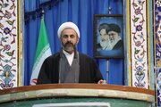 امام جمعه ایلام: جشن‌های نوروزی برنامه‌ریزی شده دشمن را کنار بگذاریم