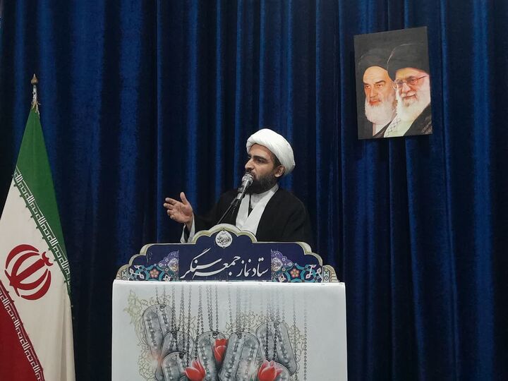 عدم پاسخگویی برخی مسئولین در نظام جمهوری اسلامی باید رسیدگی شود