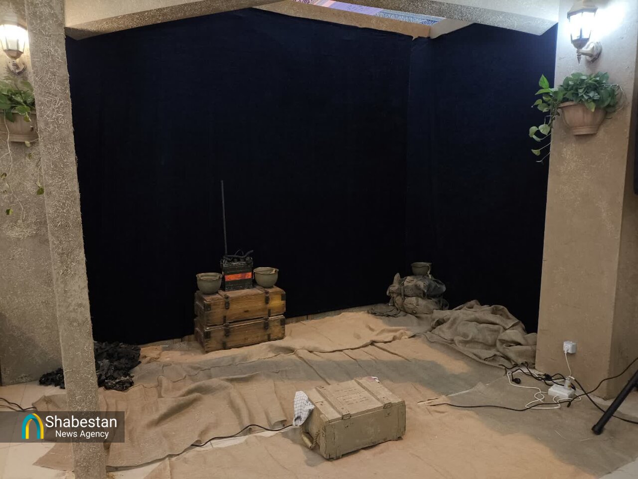 ستاره‌های زمین در نمایشگاه قرآن؛ فرصت انس خانوادگی با کلام‌الله