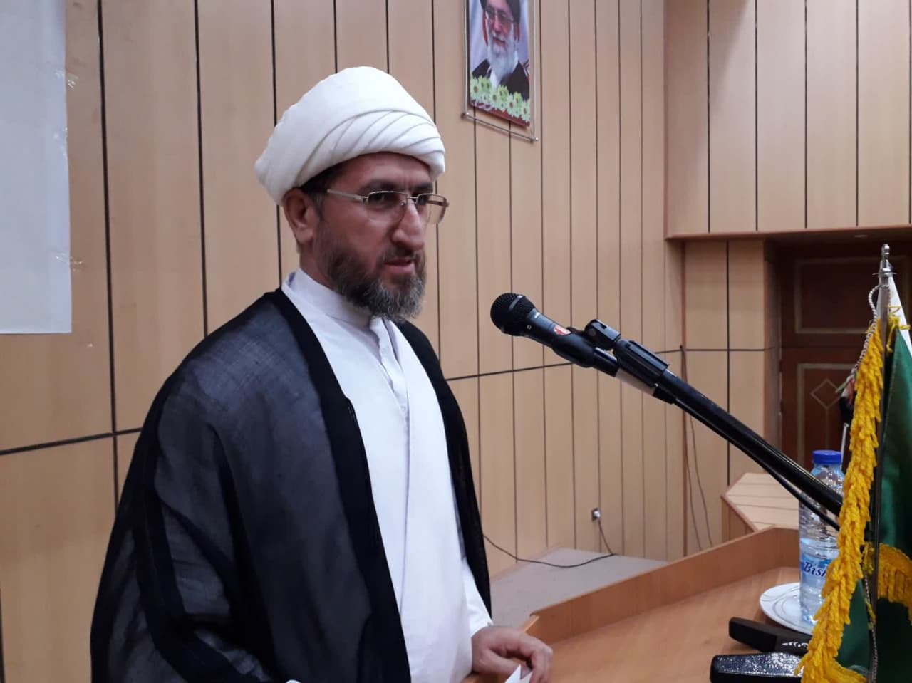 کانون‌های مساجد در زمینه توانمندسازی مهارتی نسل جوان تلاش کنند