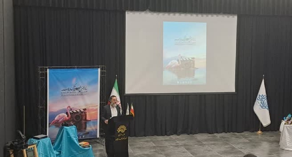 مهم‌ترین مشکل در حوزه فرهنگ و هنر، کمبود اعتبارات مالی است