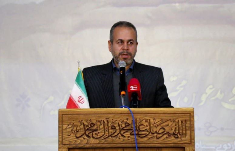 روایتگری صحیح، منجر به تبیین مفاهیم و انتقال ارزشهای دفاع مقدس می شود