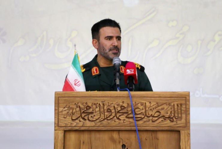 روایتگری صحیح، منجر به تبیین مفاهیم و انتقال ارزشهای دفاع مقدس می شود