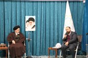 جذب ۸ هزار نوجوان مسجدی در آذربایجان‌غربی