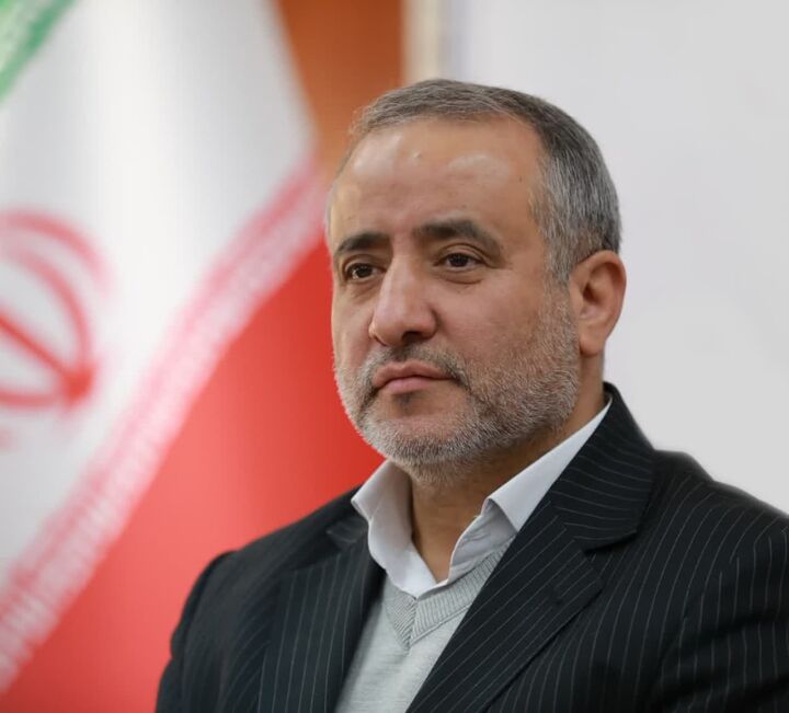 پیام استاندار خراسان جنوبی به مناسبت سالروز تأسیس کانون‌های فرهنگی هنری کشور