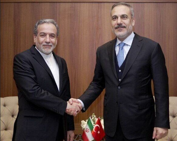 حفظ و صیانت از روابط، مسئولیت مشترک مقام‌های ایران و ترکیه است