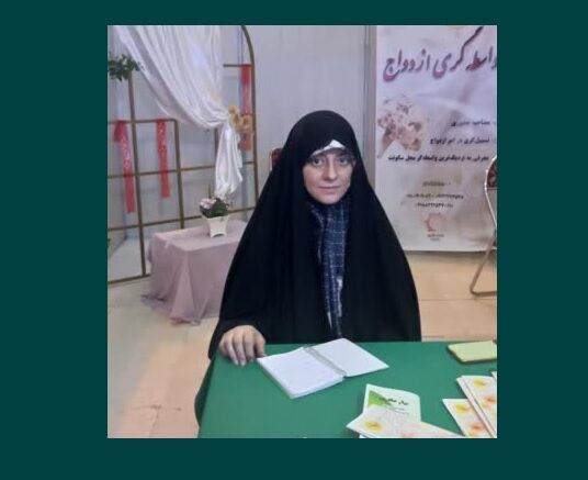 حرکت نهضت مادری از «مادریاری» تا «مسجد تراز مهدوی»