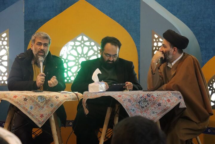 مسجد؛ بهترین کانون برای تحول اجتماعی