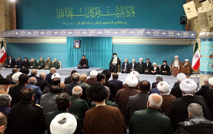 اصرار قلدرها به مذاکره برای تحمیل توقعاتشان است؛ ایران نخواهد پذیرفت