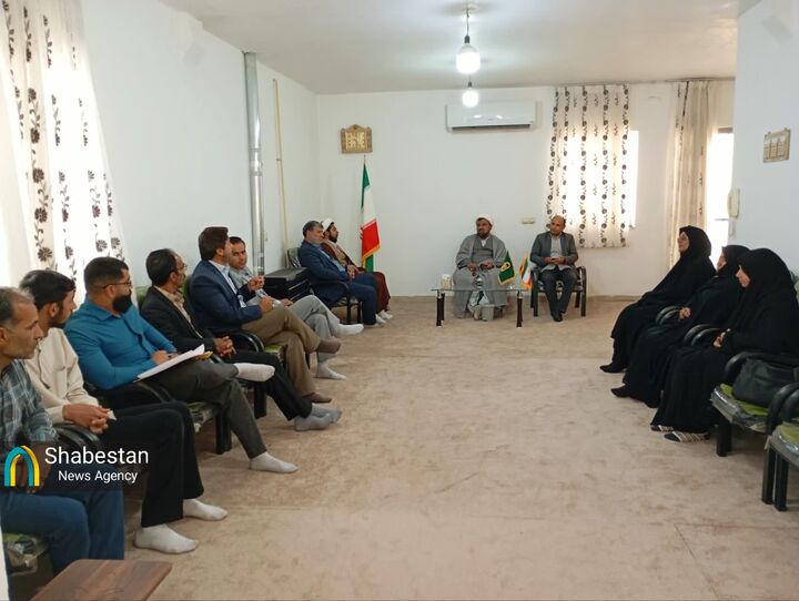 کانون‌های مساجد برنامه اساسی برای مقابله با چالش‌های اجتماعی داشته باشند