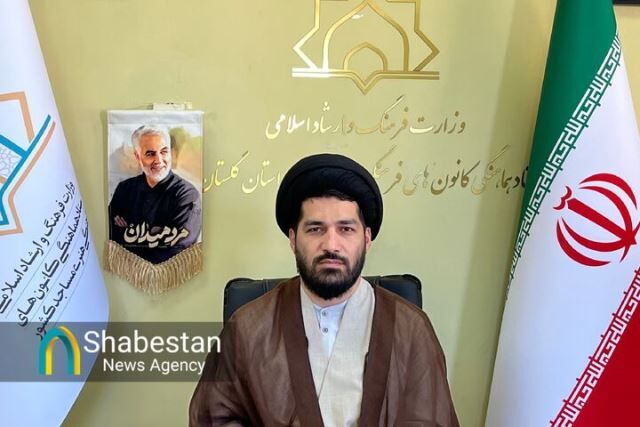 مساجد گلستان، کانون همدلی و معنویت در رمضان