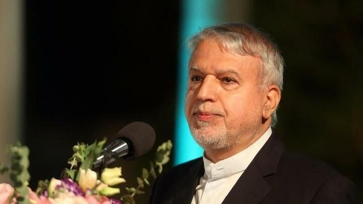 گلستان سرزمین رمزها و رازهاست؛ توسعه باید از فرهنگ و انسان آغاز شود نه نفت