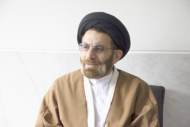 کانون مساجد ظرفیتی موثر برای تربیت نسلی در تراز انقلاب اسلامی هستند