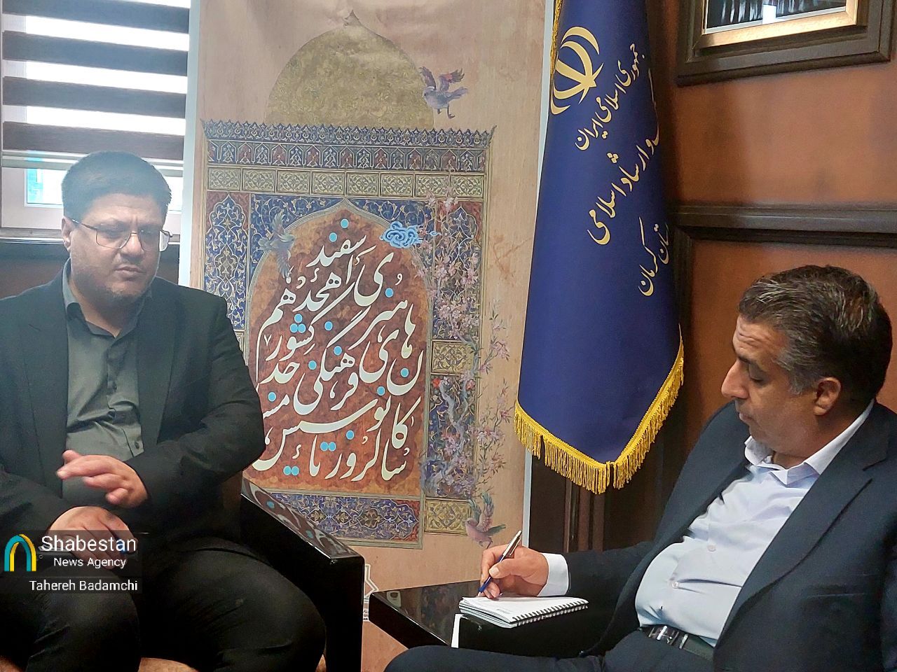 ضرورت استفاده از ظرفیت کانونهای مساجد برای وفاق ملی و افزایش سرمایه اجتماعی