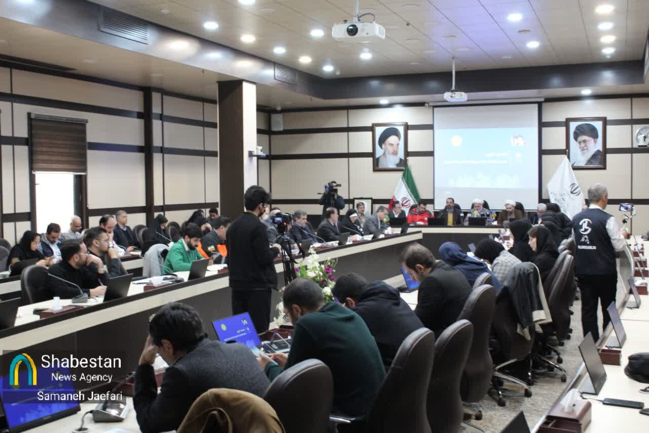 خدمات شبانهروزی به زائران توسط ۷۵۰ تشکل مردمنهاد