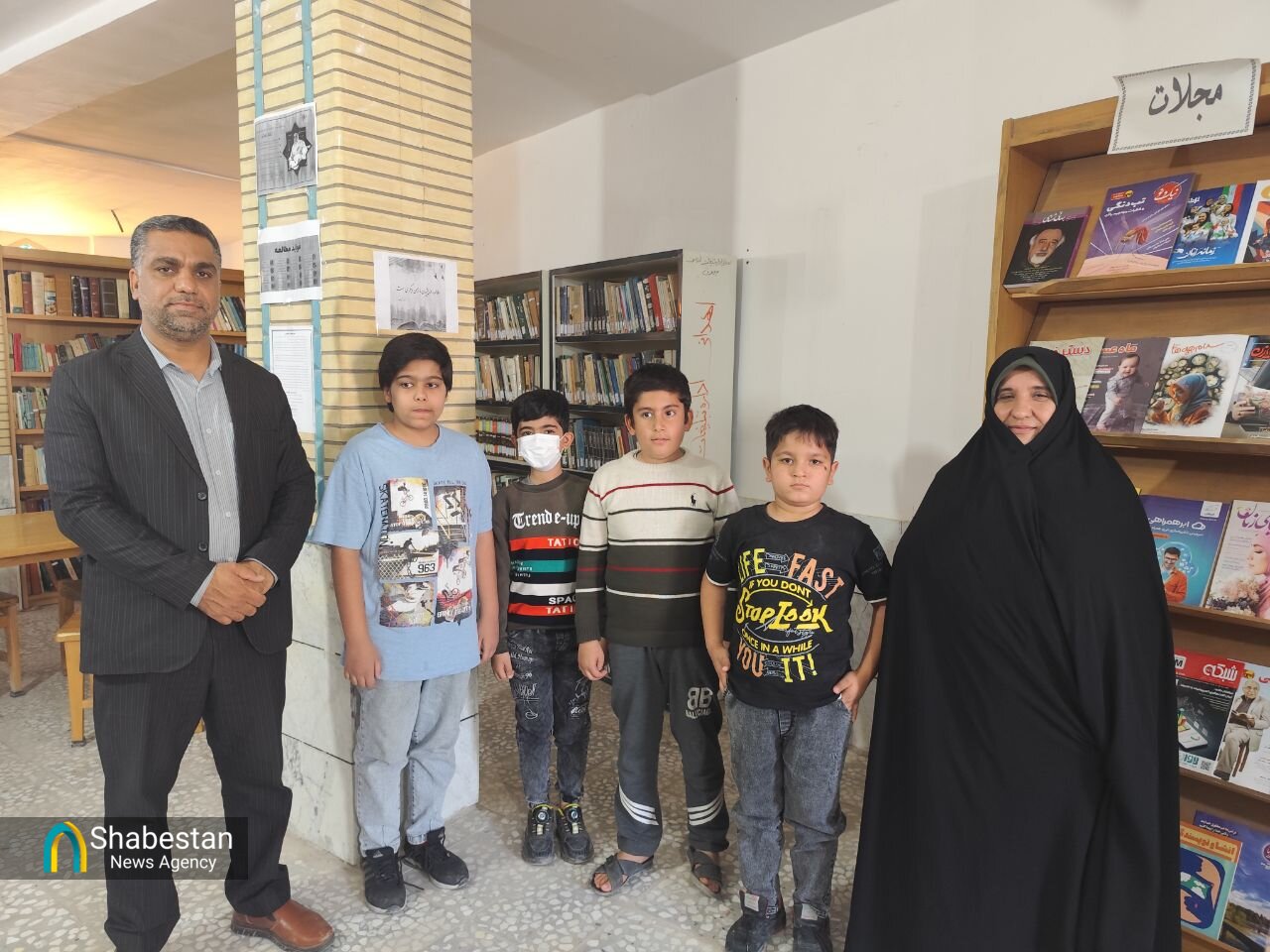 رویکرد کانون های فرهنگی هنری سوق دادن مساجد به سمت رسیدن به مسجد تراز اسلامی است