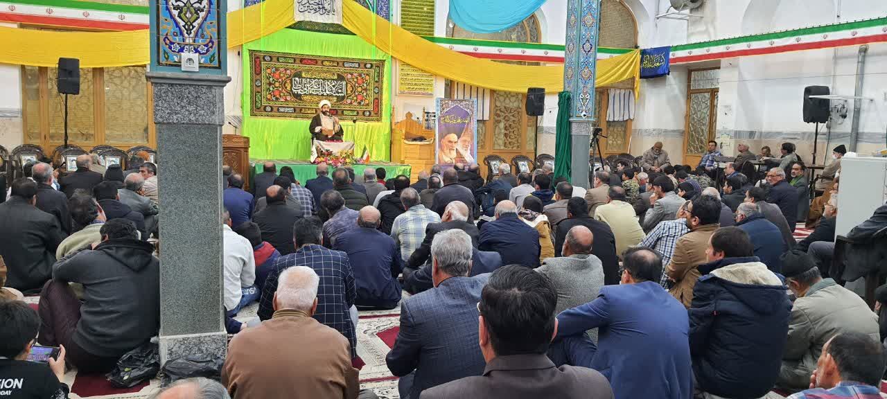 کارکردهای مختلف کانون های فرهنگی هنری مساجد