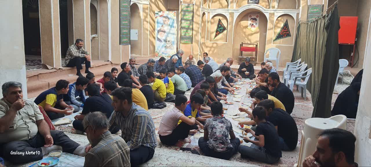 کارکردهای مختلف کانون های فرهنگی هنری مساجد