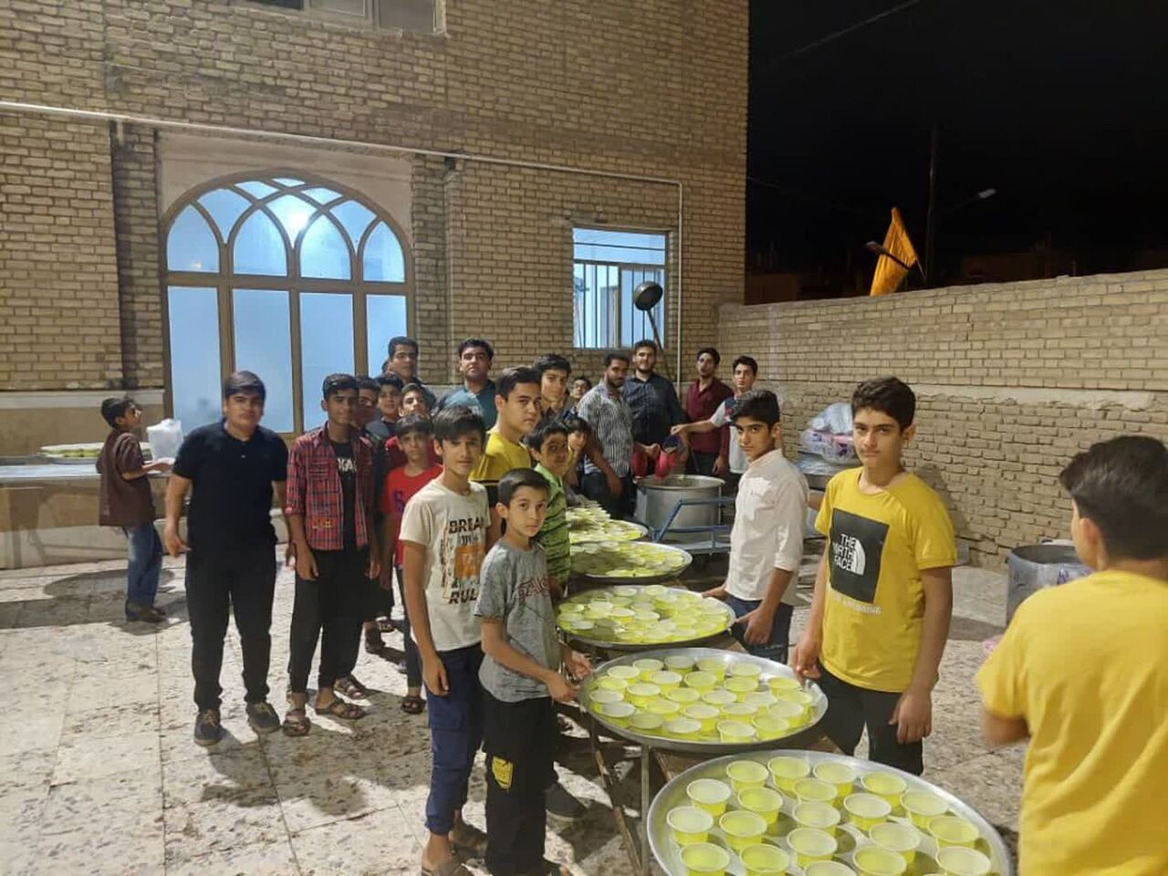 کارکردهای مختلف کانون های فرهنگی هنری مساجد